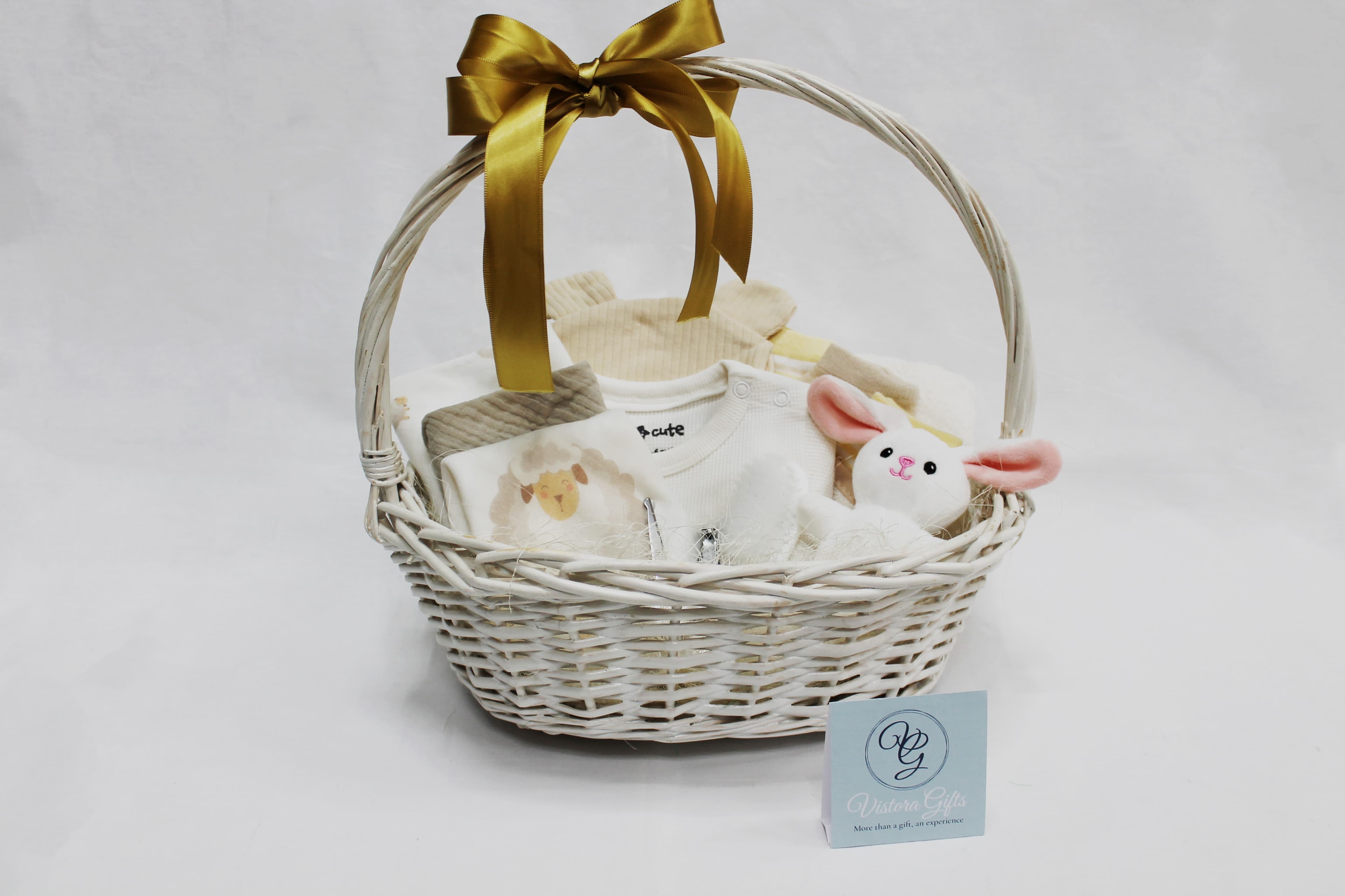 Бебешка Нежна грижа