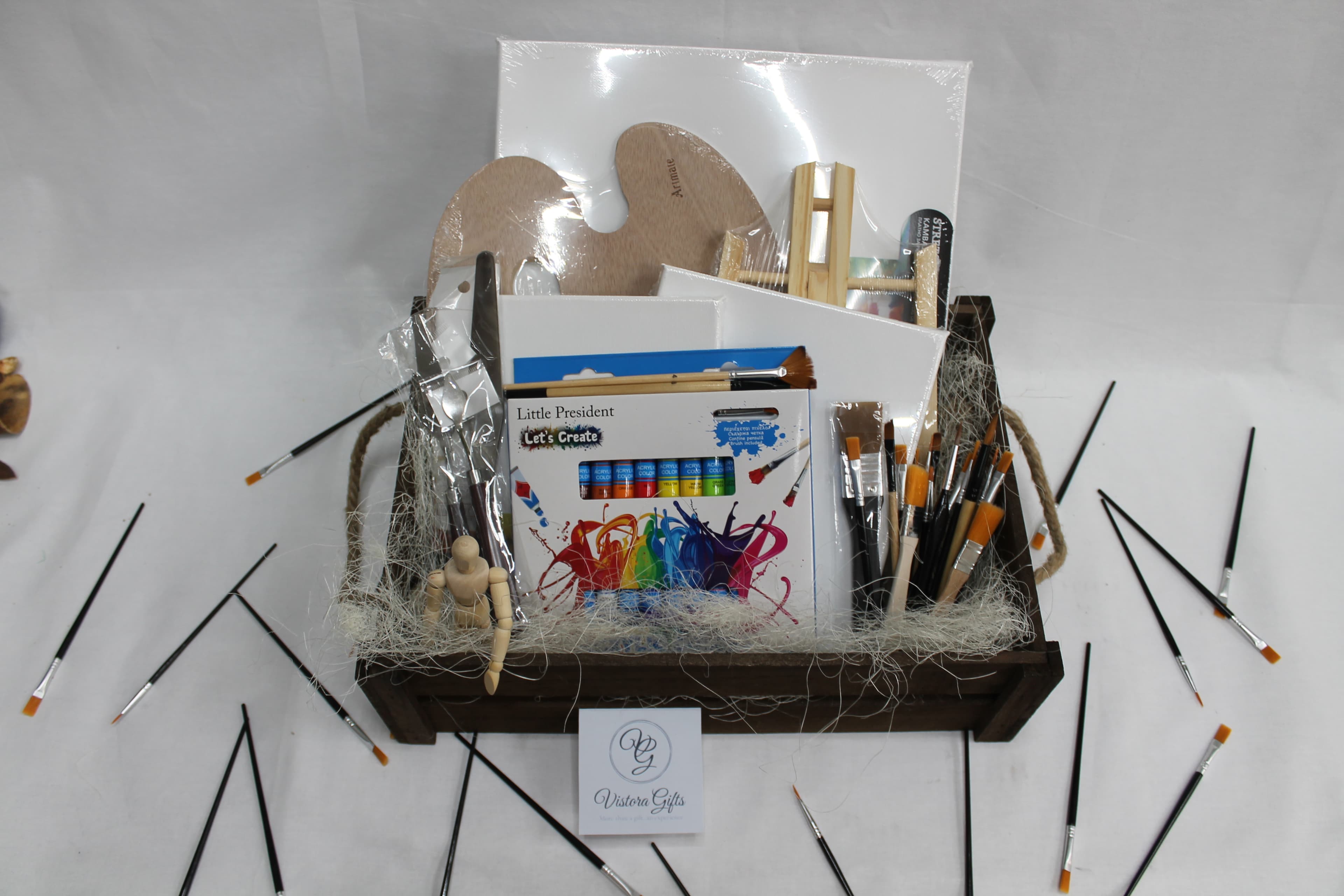 Художници голяма