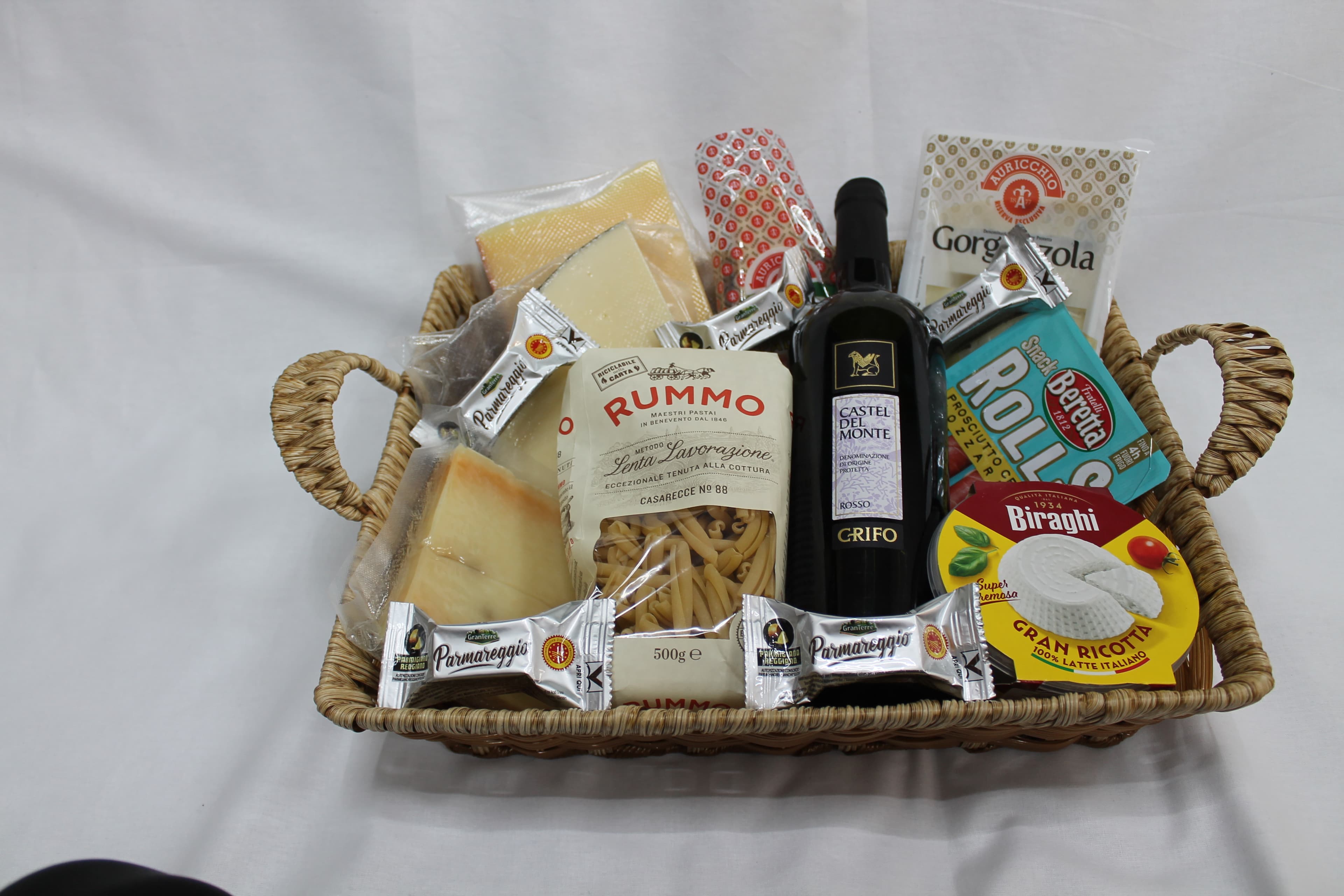 Италианска