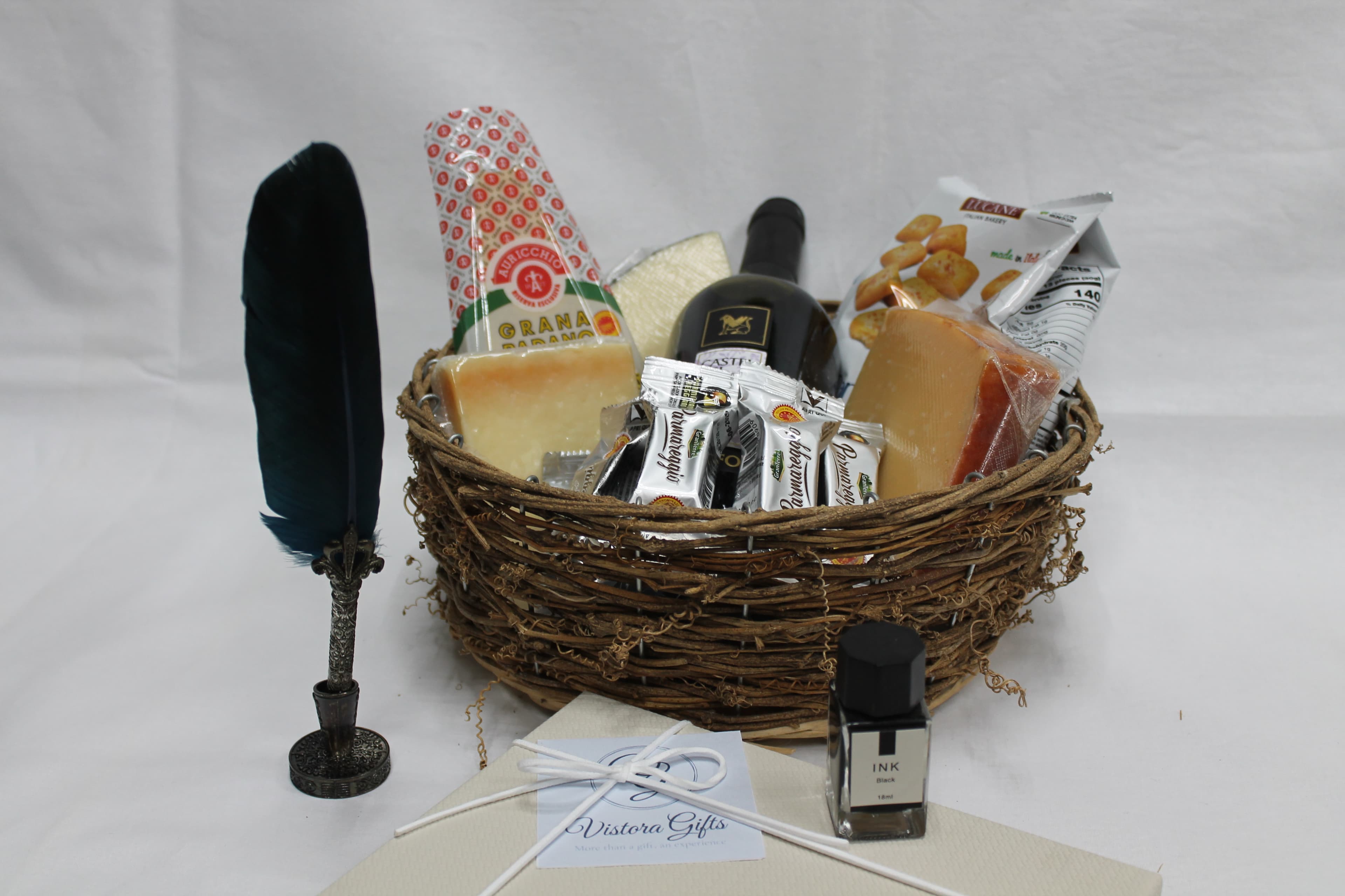 Италианска хармония