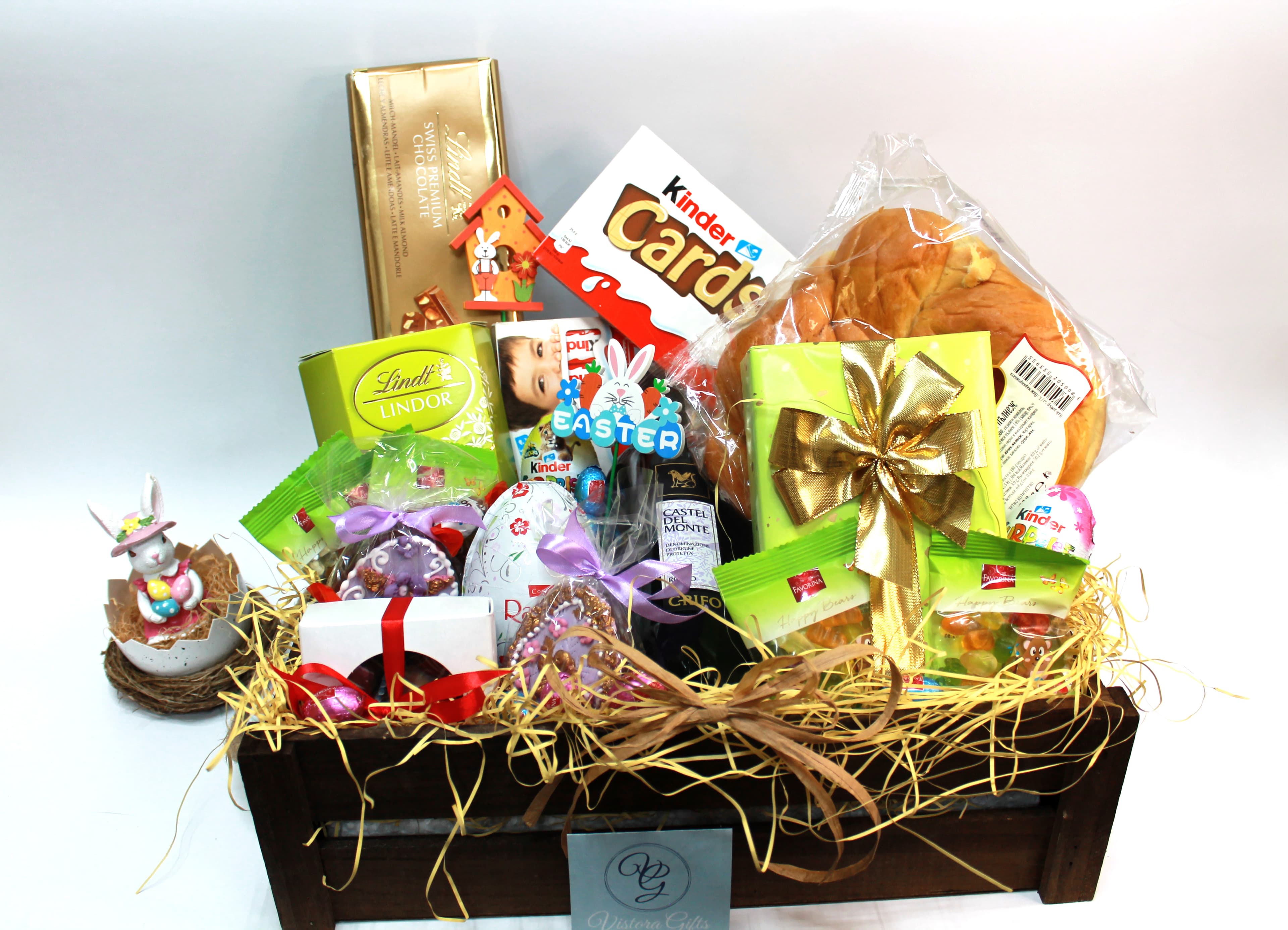 Великденска радост