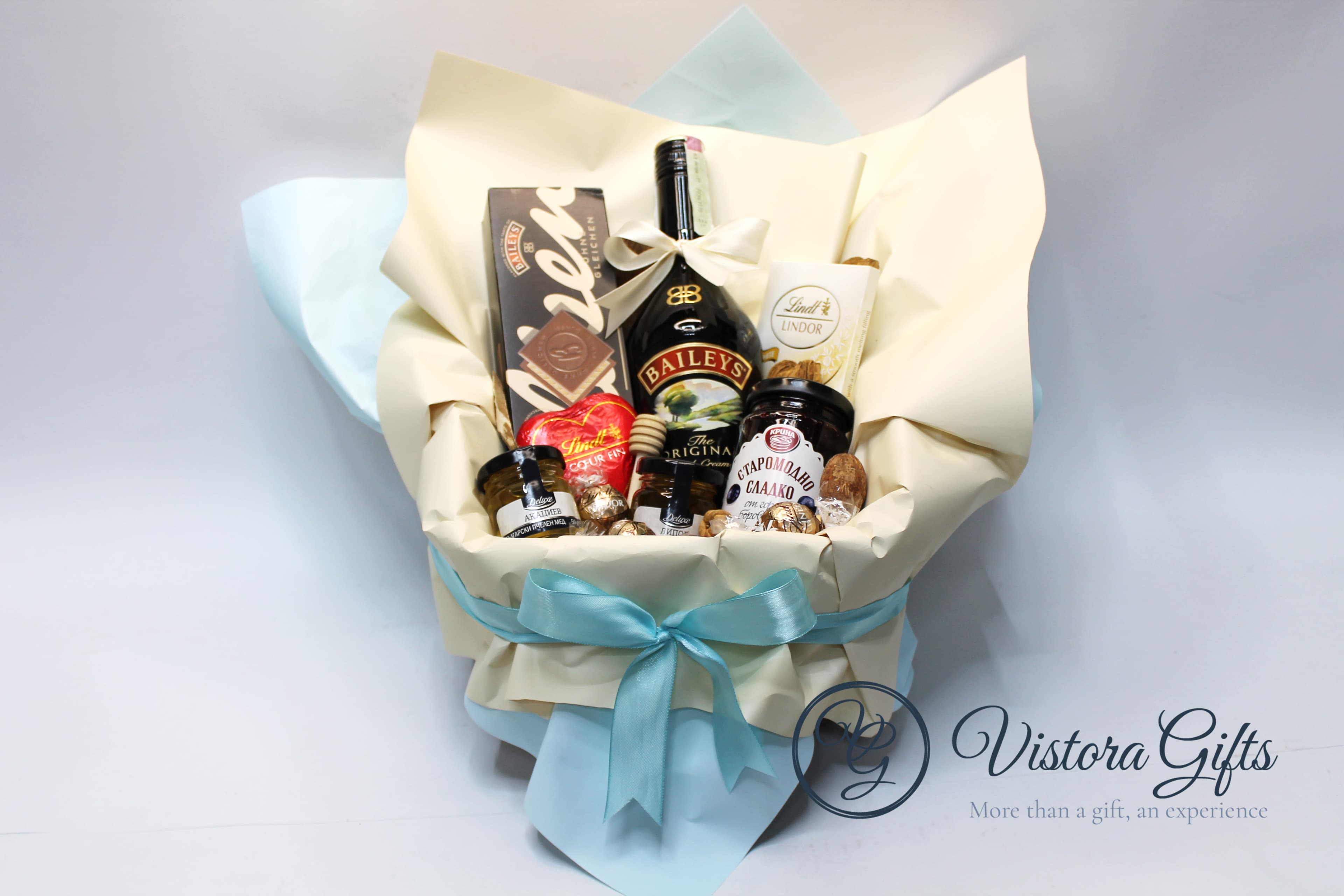 Нежност и аромат